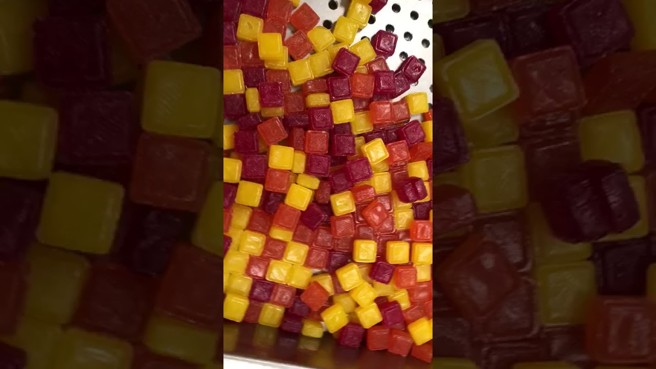 Caramels programa FdT 2019