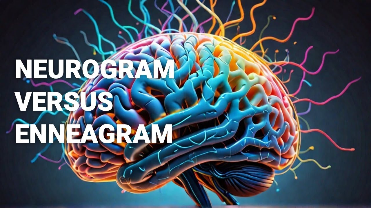Neurogram vs. Enneagram: Welke is de ECHTE Persoonlijkheidsleer?