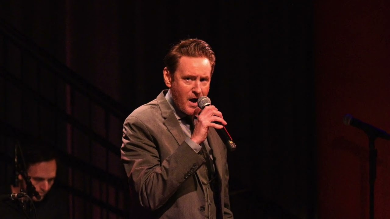 Erin Go Bragh (Full Song) sung by Bart Shatto.