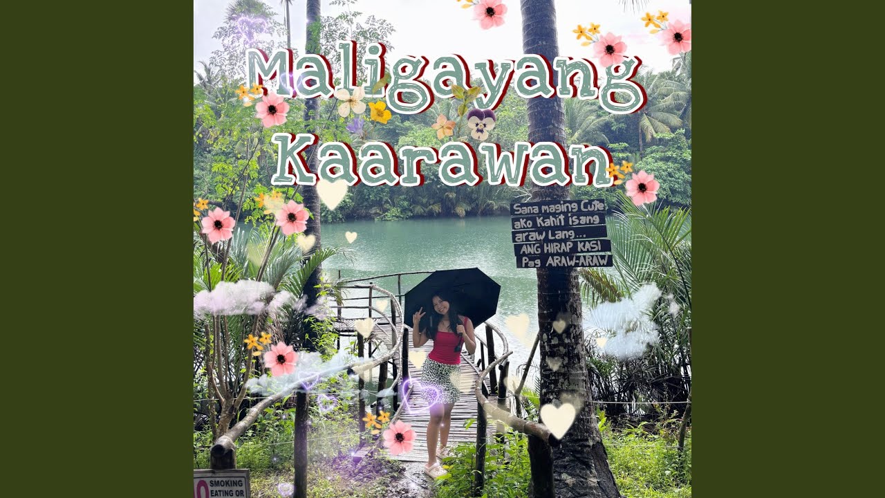 Maligayang Kaarawan