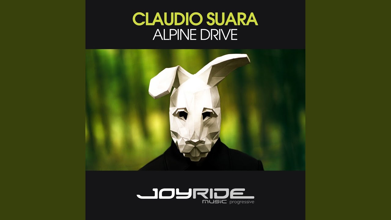 Alpine Drive