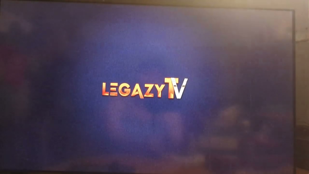 Legazy tv en firesticktv