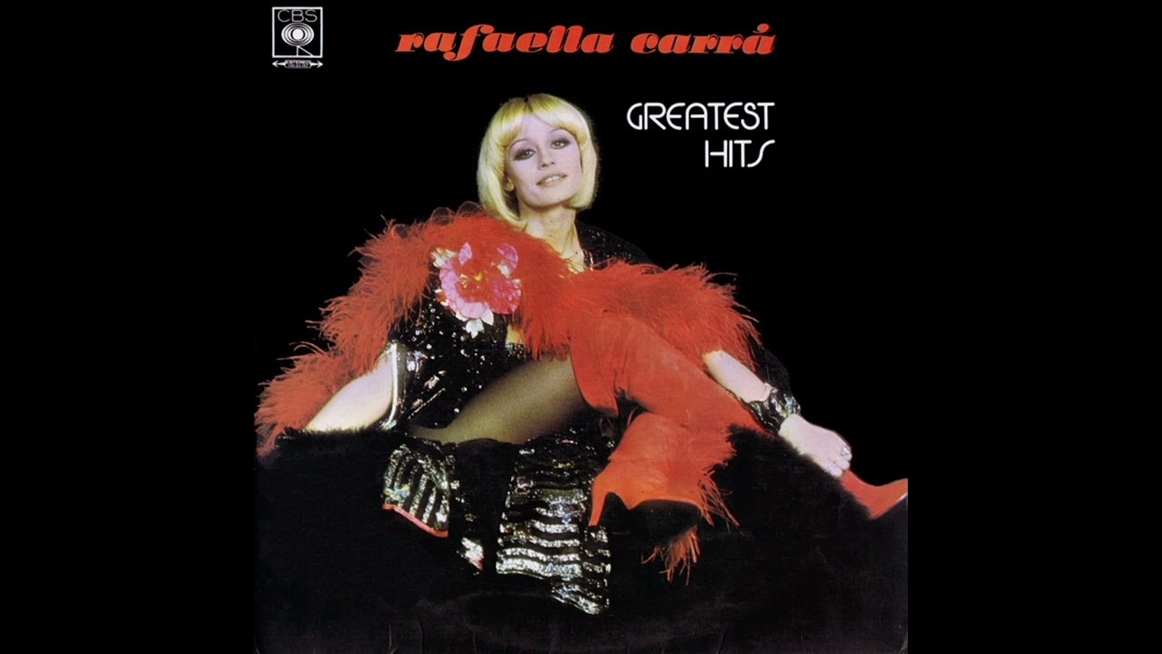 raffaella carr&aacute;,lucas,instrumental