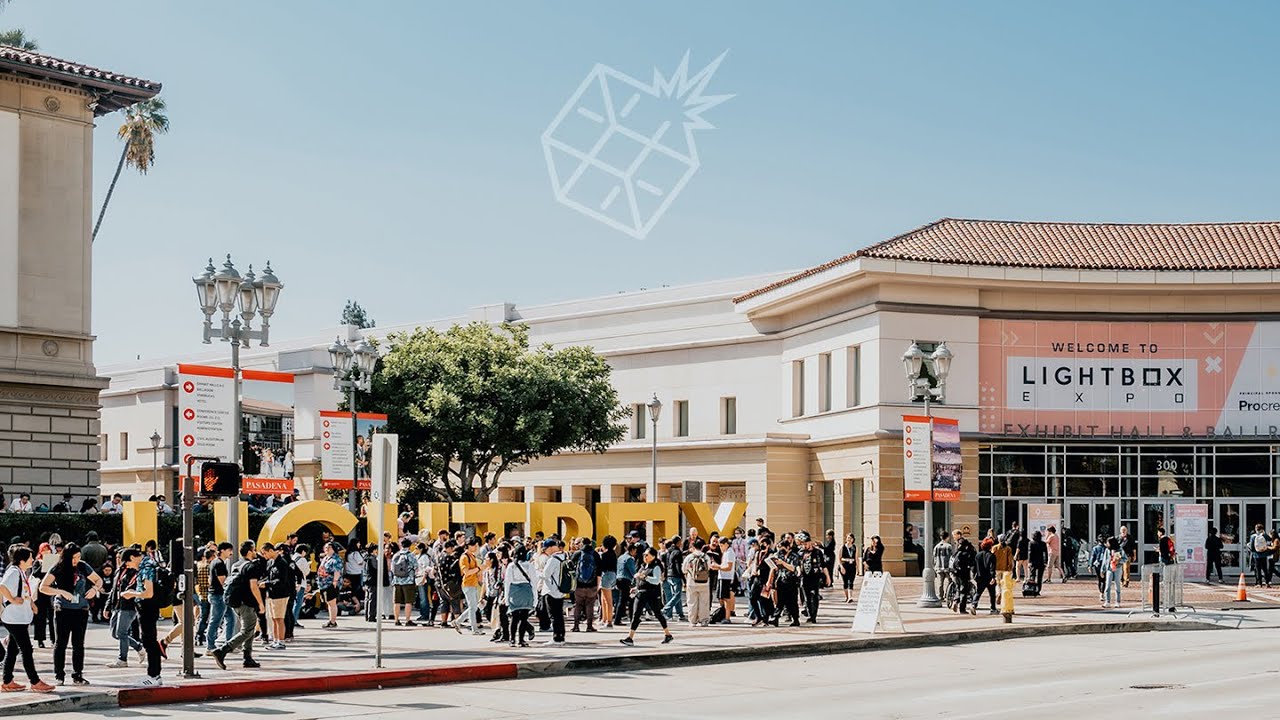 LightBox Expo 2023 - | Final Summary Video #LBX2023