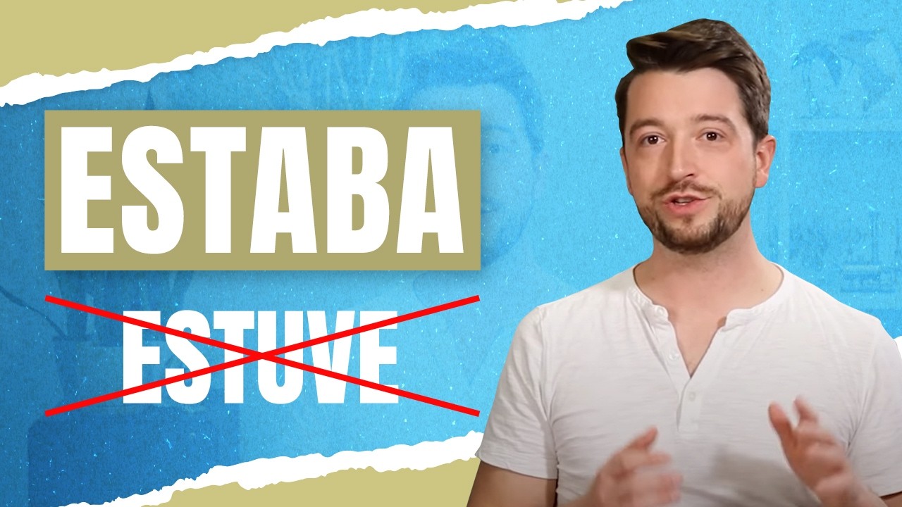 Estar: Top 10 Conjugations (for Everyday Spanish)