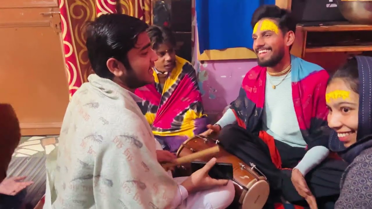 मेरे बन जाये बिगड़े काम गजानन तेरे आने से (गणपति जी का बहुत सुंदर भजन)❤️#bhajan #kirtan #ramleela 