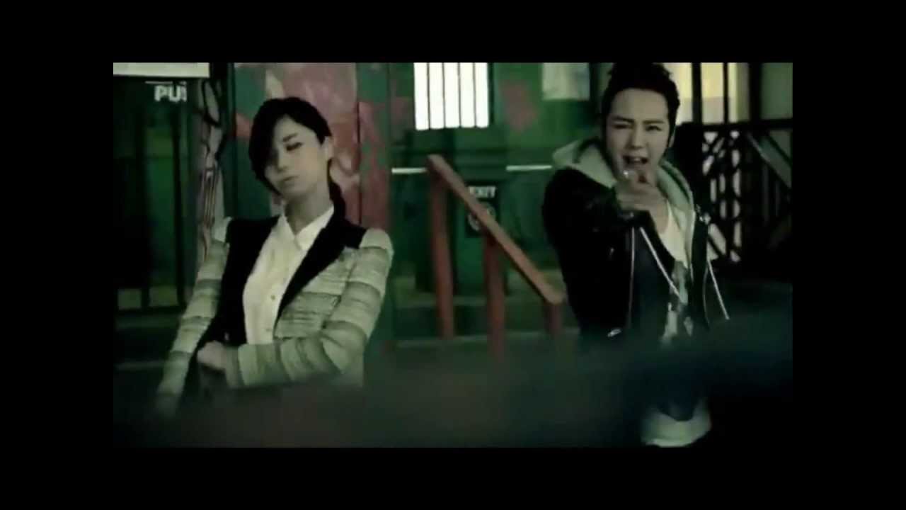 Jang Geun Suk   Boy Like You