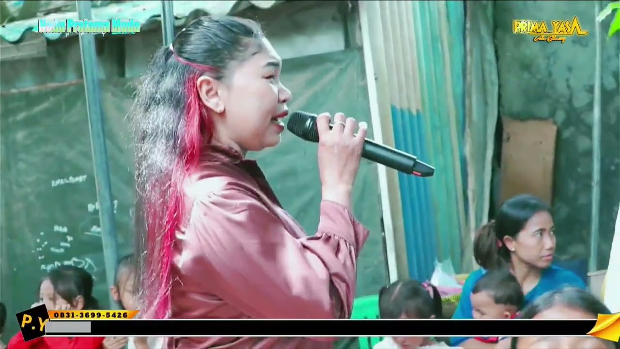 BRONDONG WINA NADA PRATAMA MUDA RASULAN Sarah Aulia Adha Naura Raniatul Janah  Rabu 4 Februari 2026