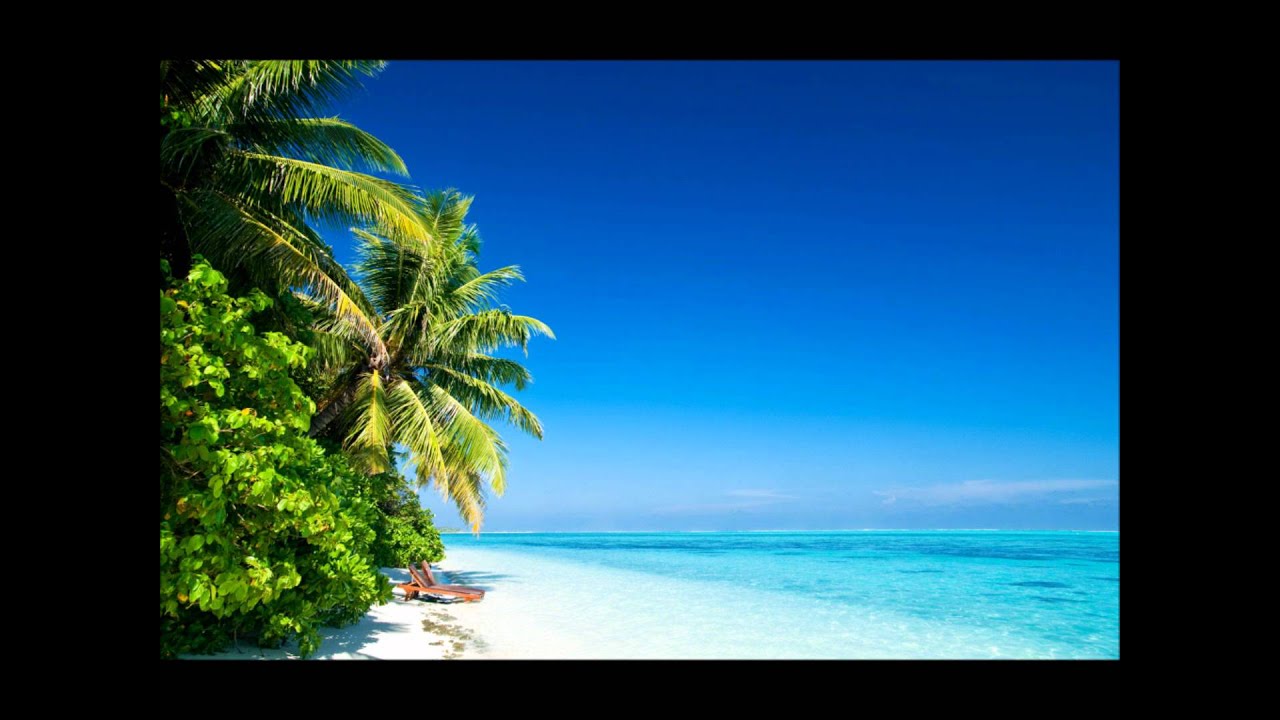 Toni Rios - Incapaz De Parar [HD]