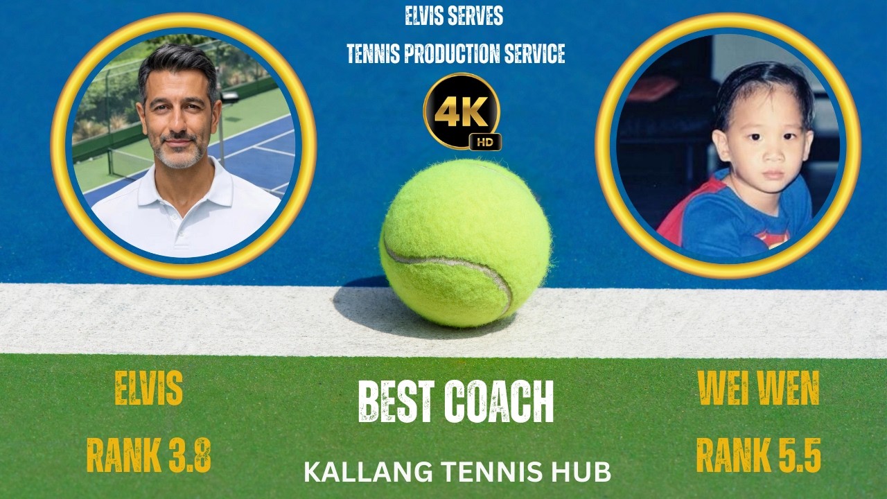 I’M 50. STILL TAKING TENNIS LESSONS. STILL LEARNING. TRAINING THE SWEET SPOT