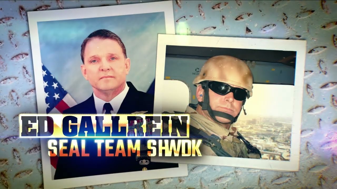 Gallrein for Congress: Real Deal