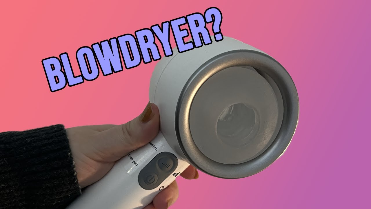 Sex Toy Review - Hardy - Automatic 3 Frequency Telescopic Handheld Male Masturbator