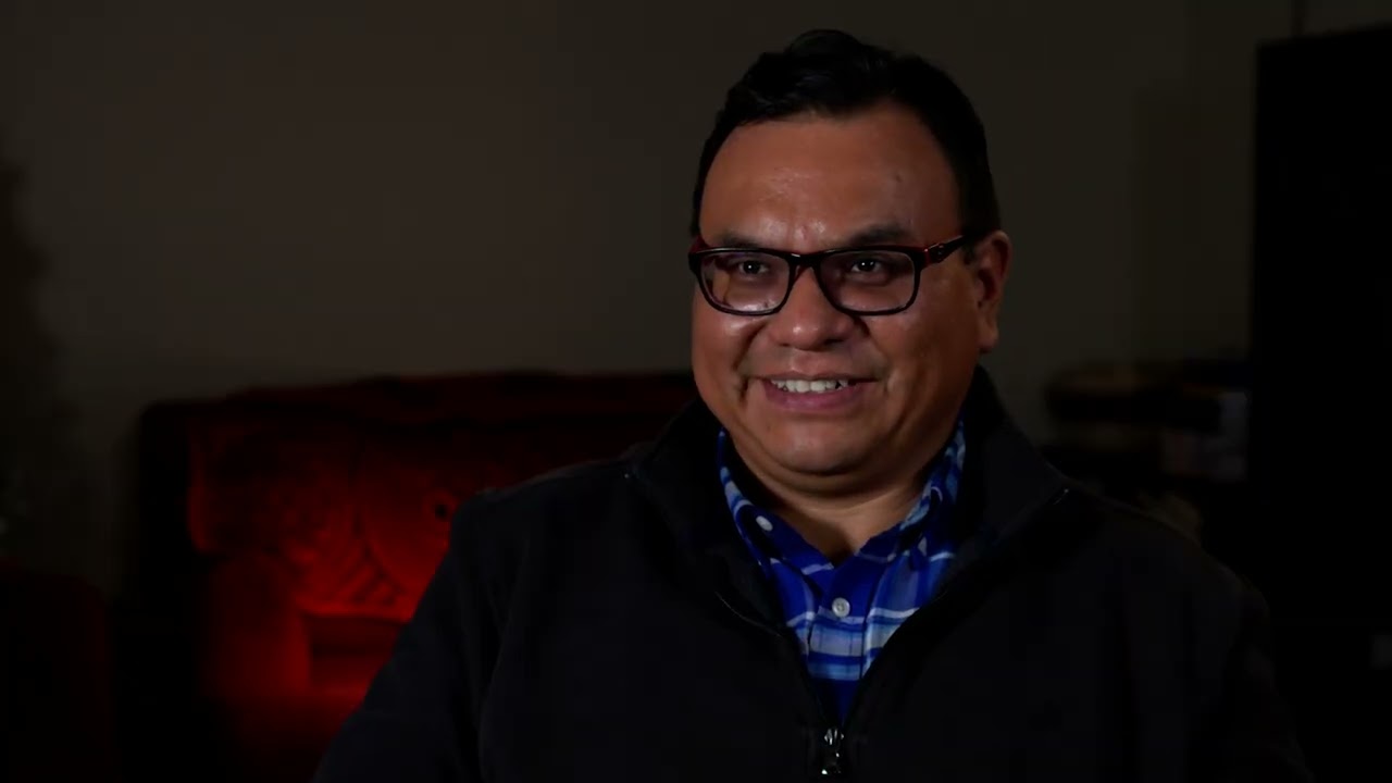 Cherokee Artist Profiles- Roy Boney Jr