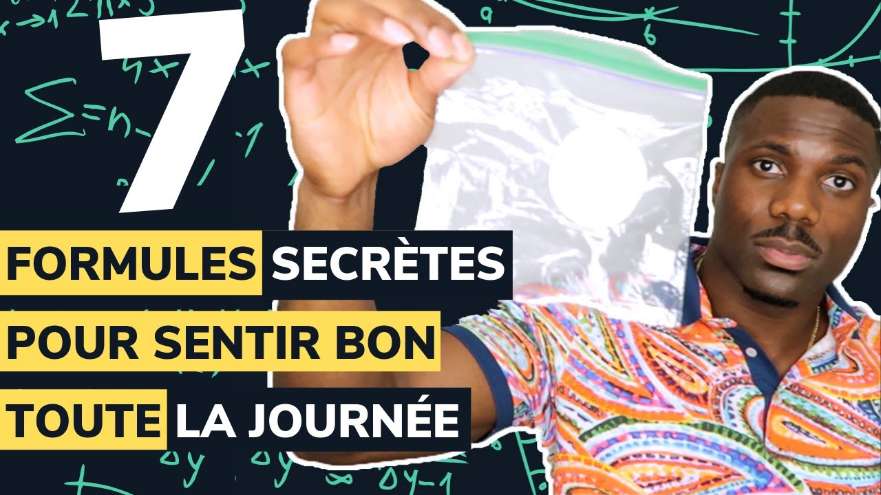 Comment Se PARFUMER Pour Sentir Bon Toute La Journée | 7 Astuces Pour Faire Tenir SON PARFUM