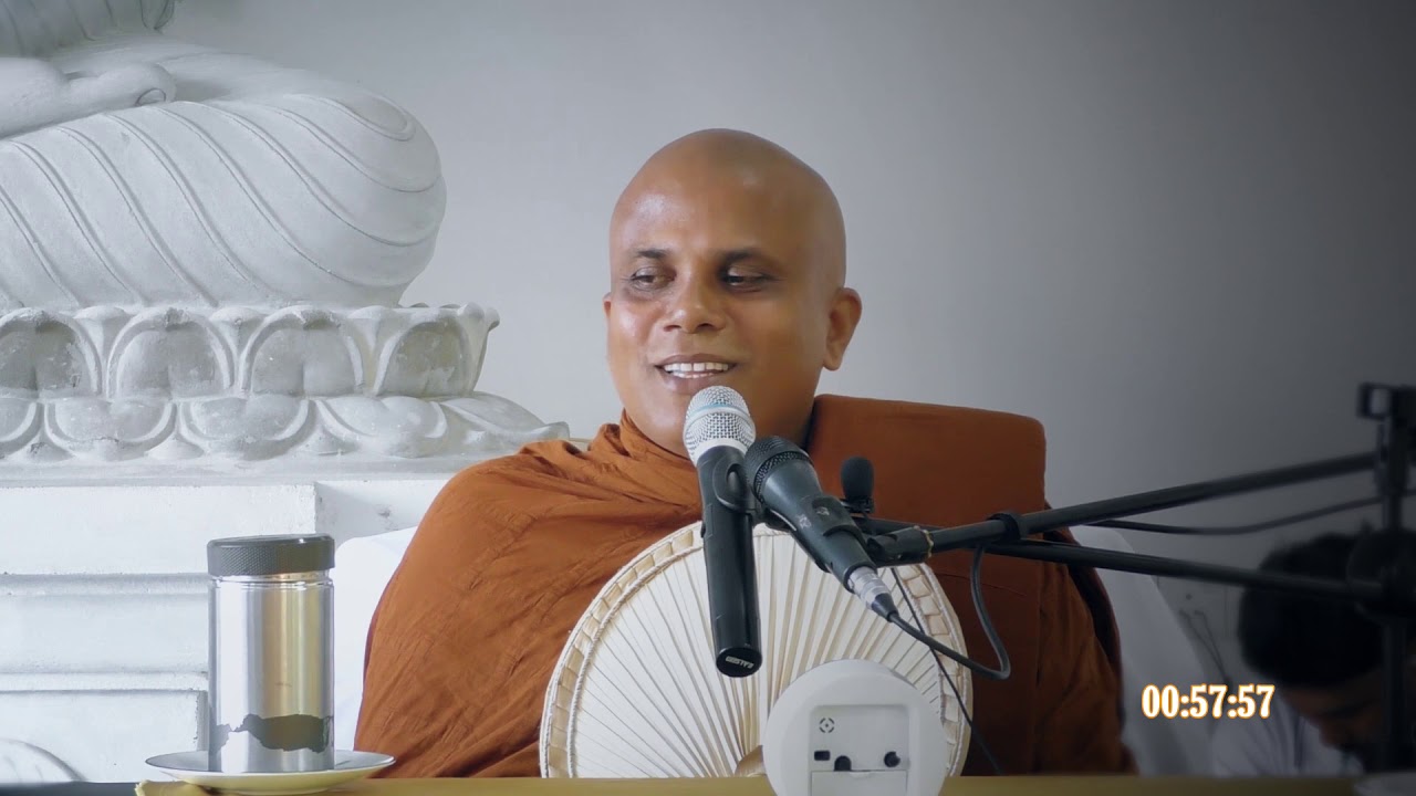 පහතට වැටෙන සිත ඔබම දැකගෙන සිත අවදි කරගන්නේ කෙසේද?
