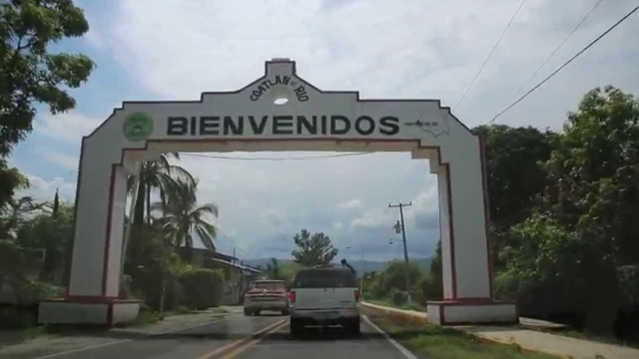 Dando una vuelta en Coatlán del Río, Morelos - Parte 1