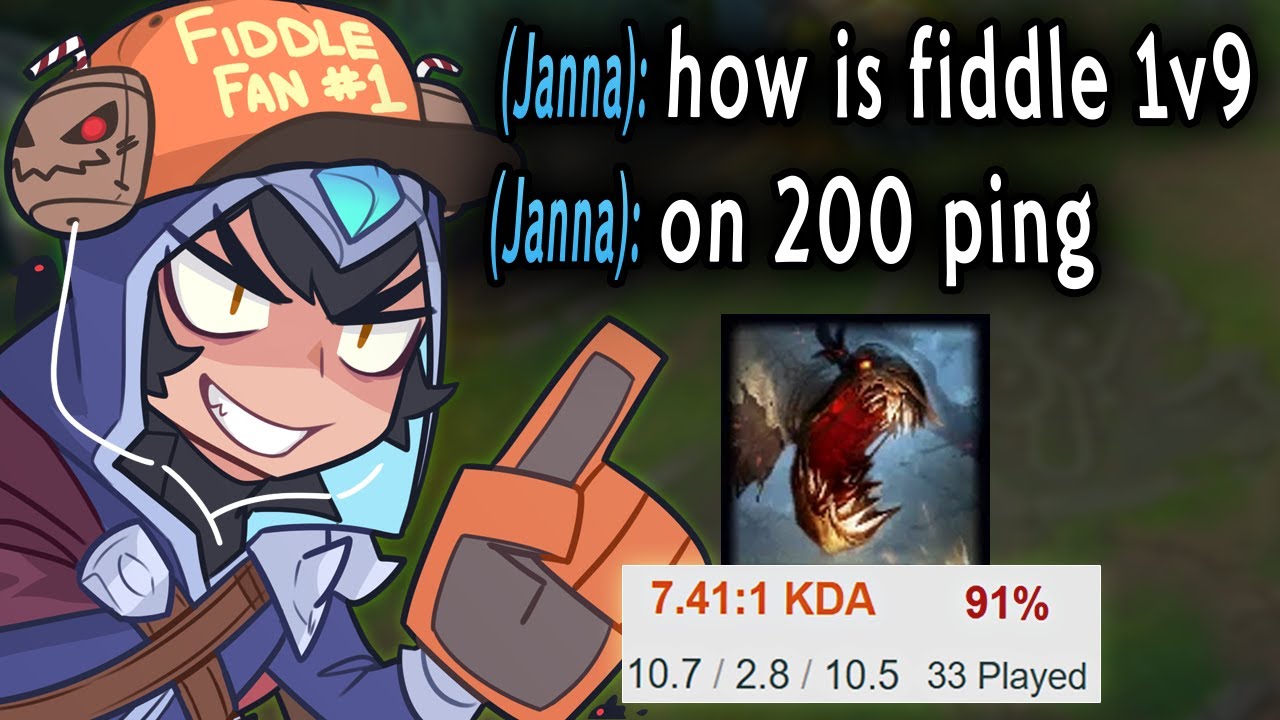 I found a 1500 LP Chinese Super Server Fiddlesticks on NA