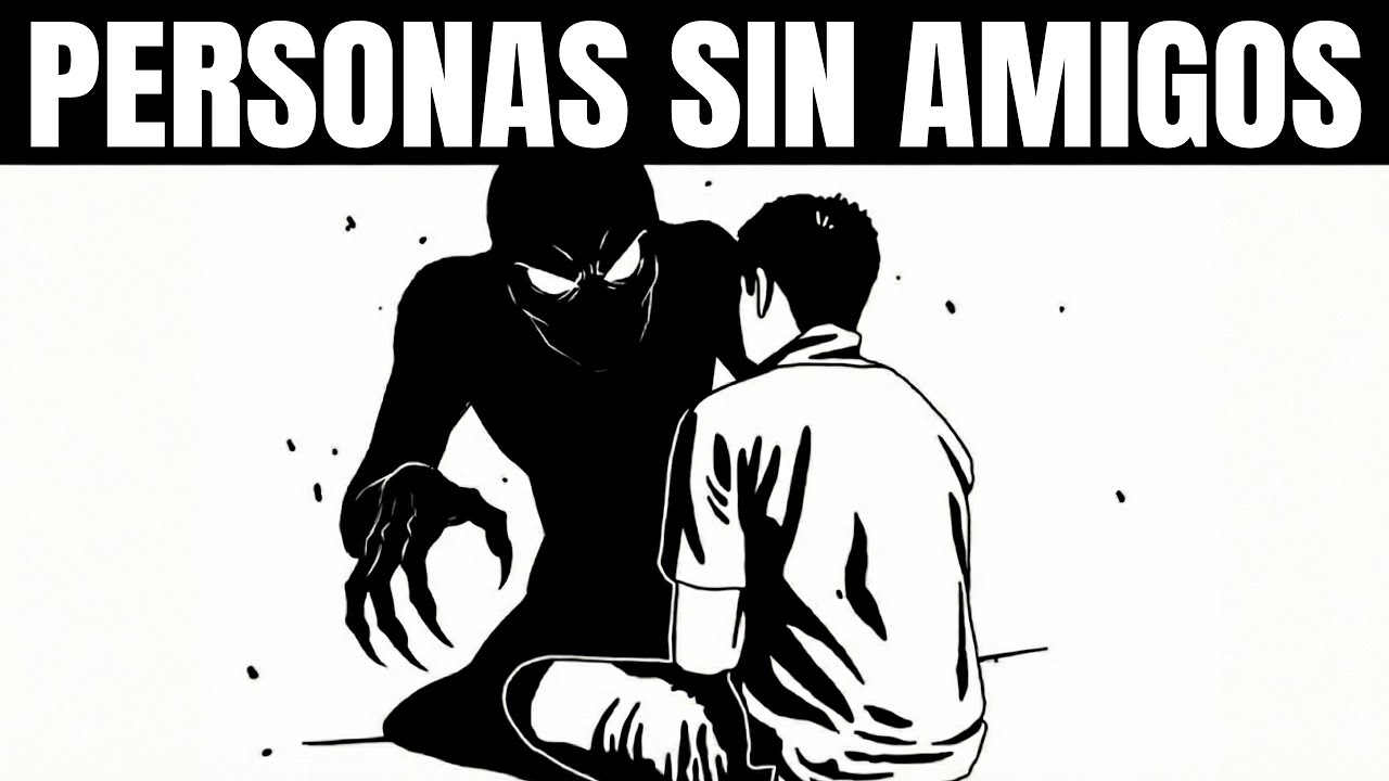 Si Tienes Pocos o Ning&uacute;n Amigo, Probablemente Tienes Estos 5 Rasgos Raros &ndash; Carl Jung