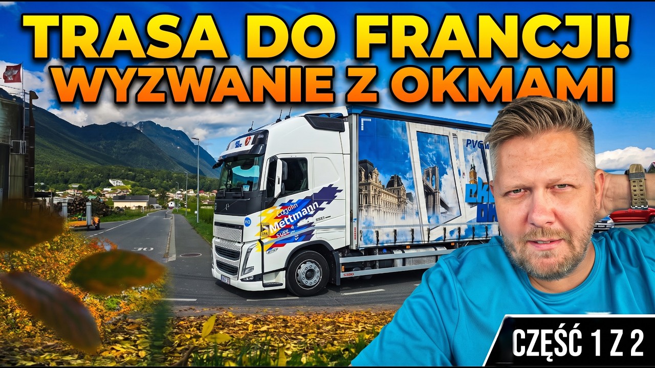 #170 NAWIGACJA ZWARIOWAŁA?! Wjechałem tandemem na ścieżkę dla rower&oacute;w!