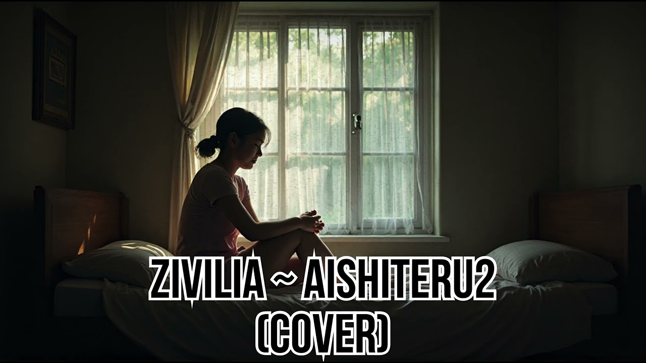Zivilia -  Aishiteru 2 ( Cover )