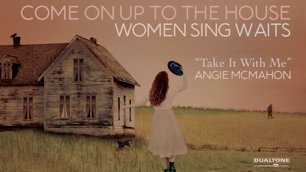 Angie McMahon - 