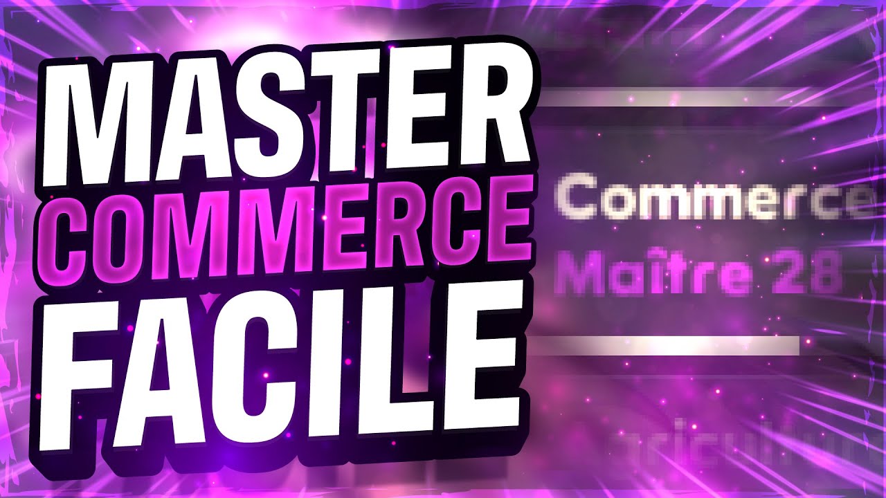 Monter le commerce en lifeskill facilement sur black desert en 2026