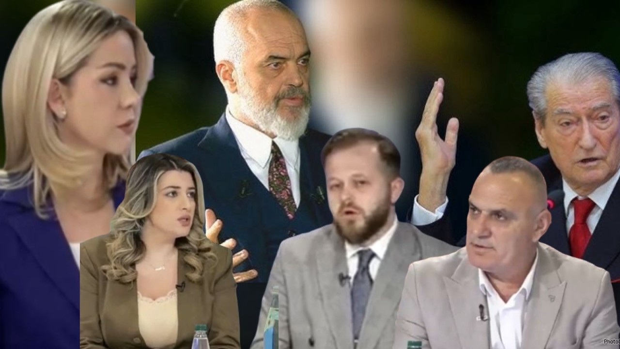 “Plas debati në politikë”/ Berisha, Rama dhe prapaskenat e fshehta dalin sheshit