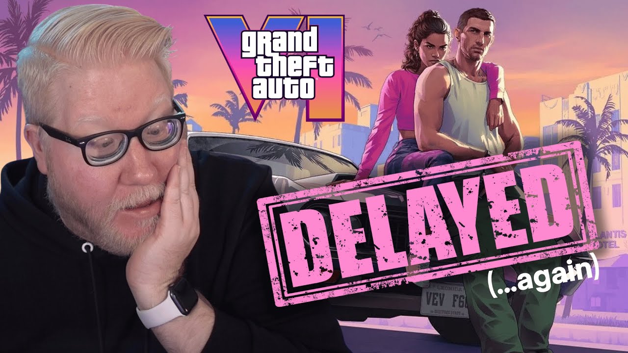 GTA 6 задерживается: все или ничего ради доступности?