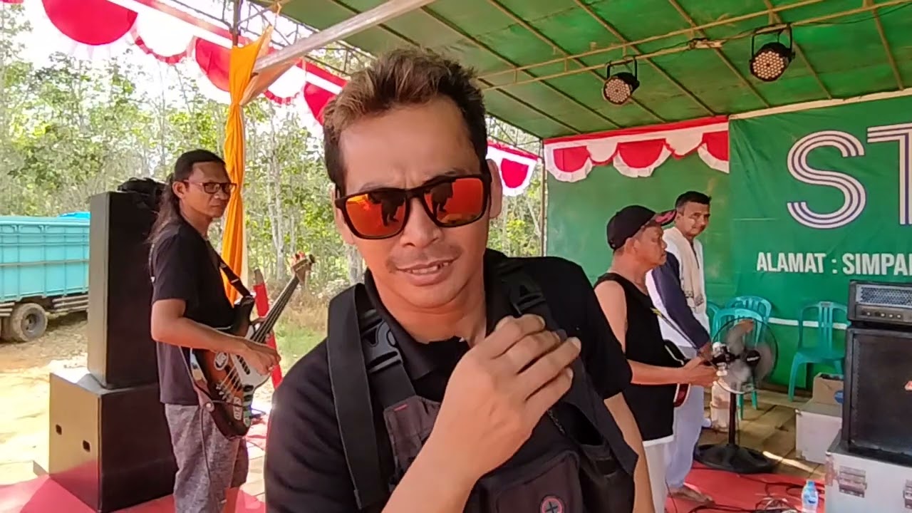 CEK SOUND BALANCE ALAT||STAR GROUP KOTA PONTIANAK,SHOW KABUPATEN SEKADAU