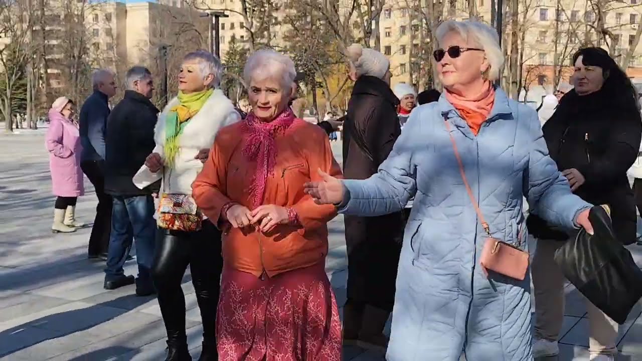 САДОВНИК! ХАРЬКОВ ТАНЦЫ МАРТ 2026 #kharkiv 