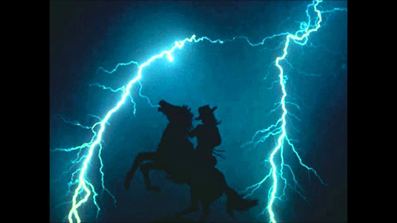 rob de nijs - onweer