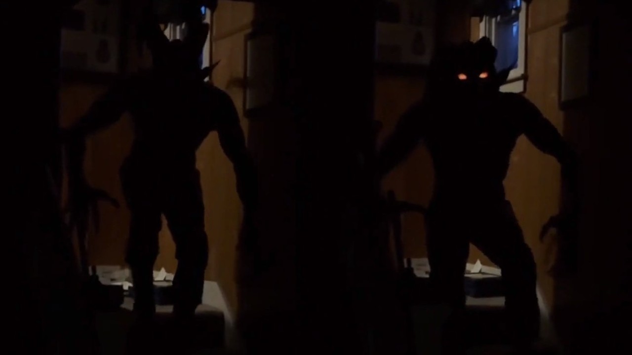 SCARIEST VIDEOS That Are Breaking The Internet