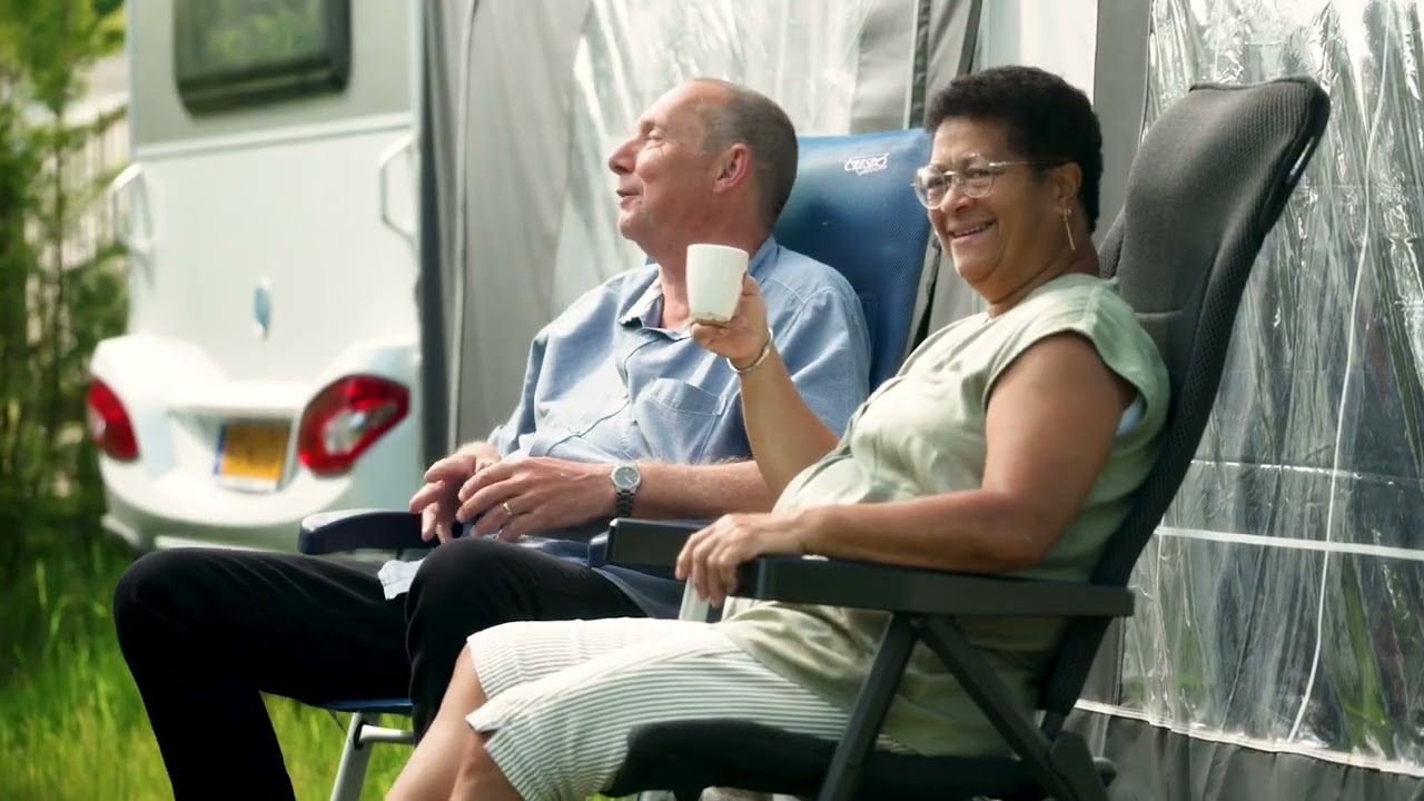Ervaar de natuurlijke pracht van Vakantiepark Landgoed Eysinga State