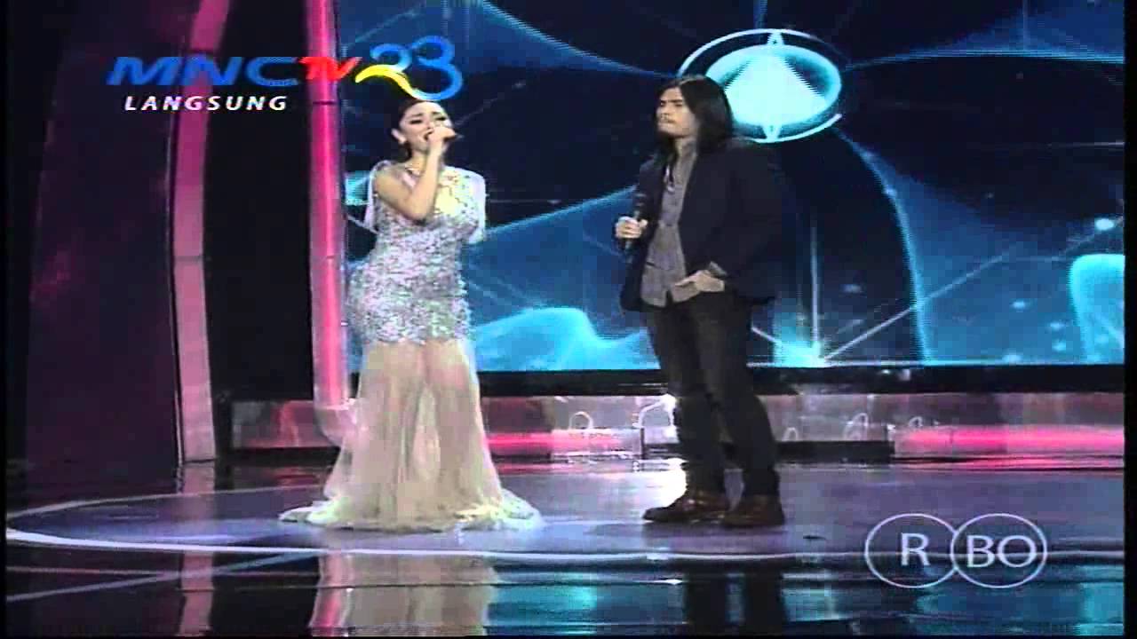 2 Hati 2 Cinta   Virzha feat Zaskia Gotik 