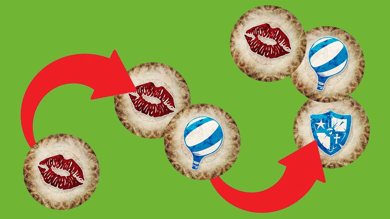 Join The Club 🤗 Blood on the Clocktower