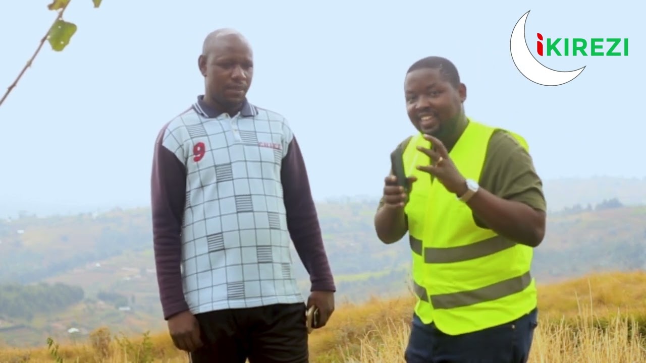 Vondoro S1 E 1: Twebwe ubu ikibano carahindutse ubu tumeze neza cane mubijanye n'ubutunzi