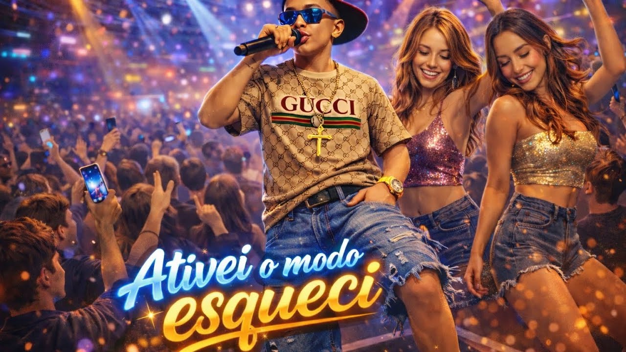MC brizi-Ativei o modo esqueci(prod:DJ Landa)