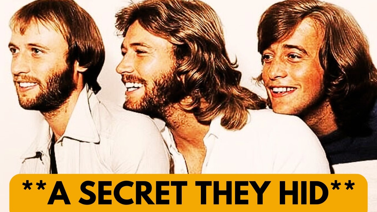 Взрывной трек, которым завершился лучший альбом Bee Gees.