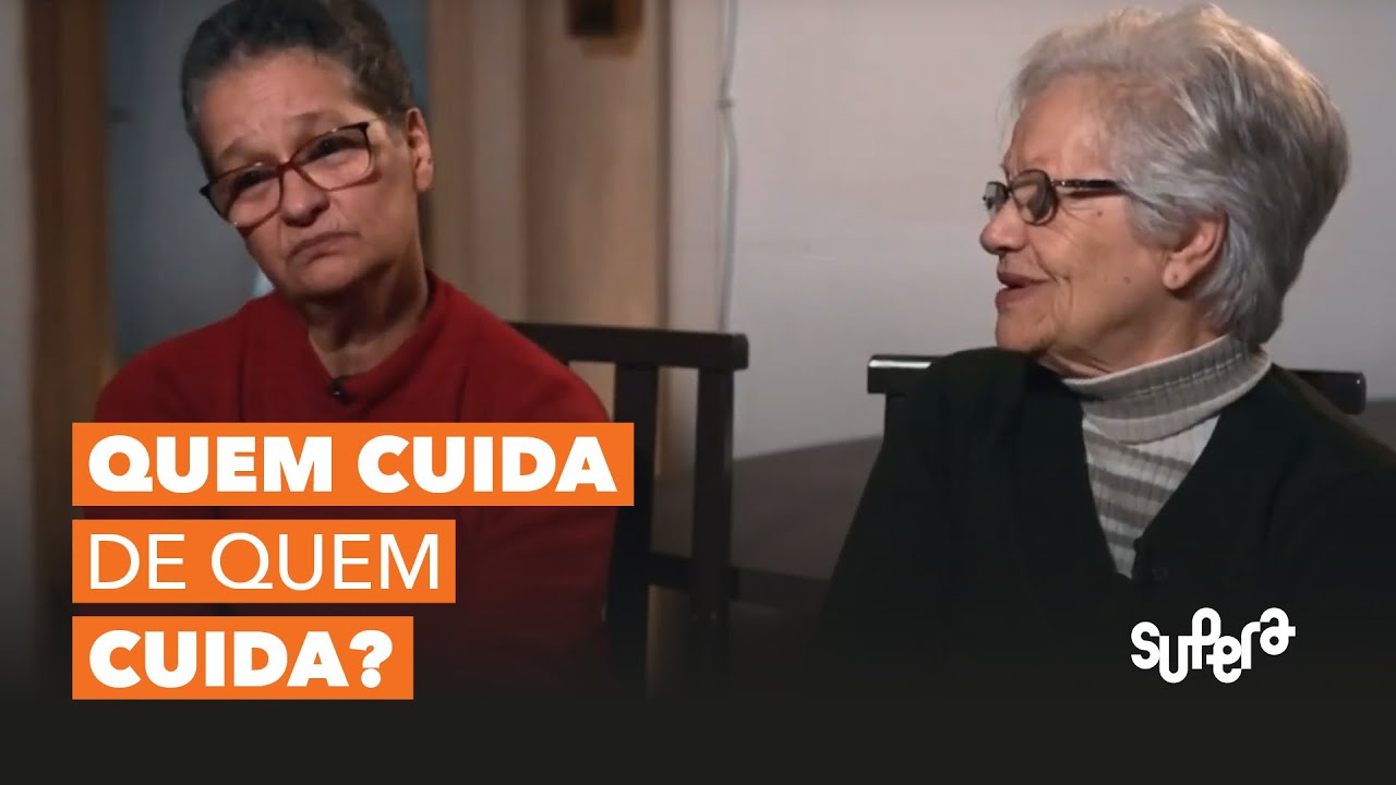 FANTÁSTICO | Além do esquecimento - 2º episódio