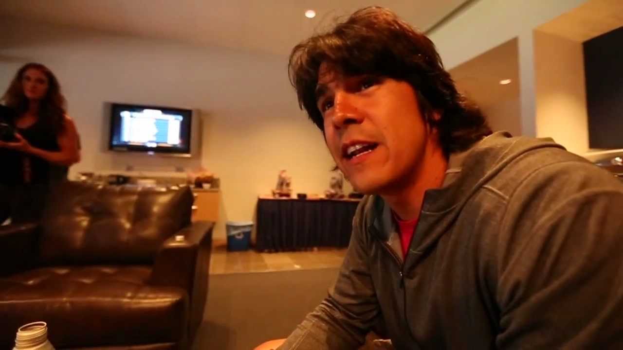 Behind the Scenes: Dave Castro on Programming the 2012 CrossFit Games