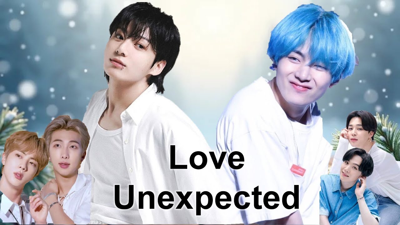 Love Unexpected || Special Episode|| Top kook-Bottom Tae II #taekookff  #taekook #yoonmin