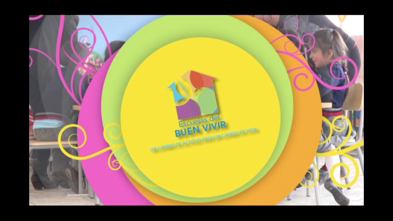 Escuela del Buen Vivir - Coordinación Zonal 3