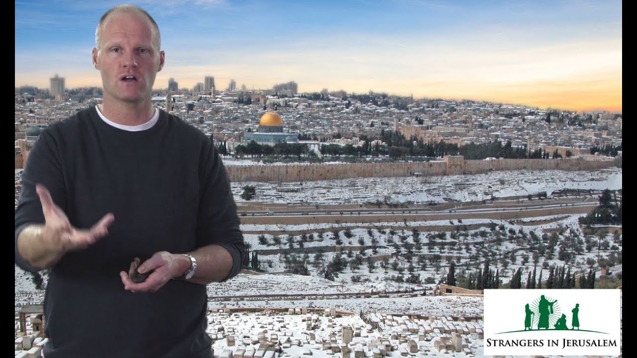 How First-Century Conflict Influenced the Gospels | What are the Gospels? Part 3 of 6 | Jewish Jesus
