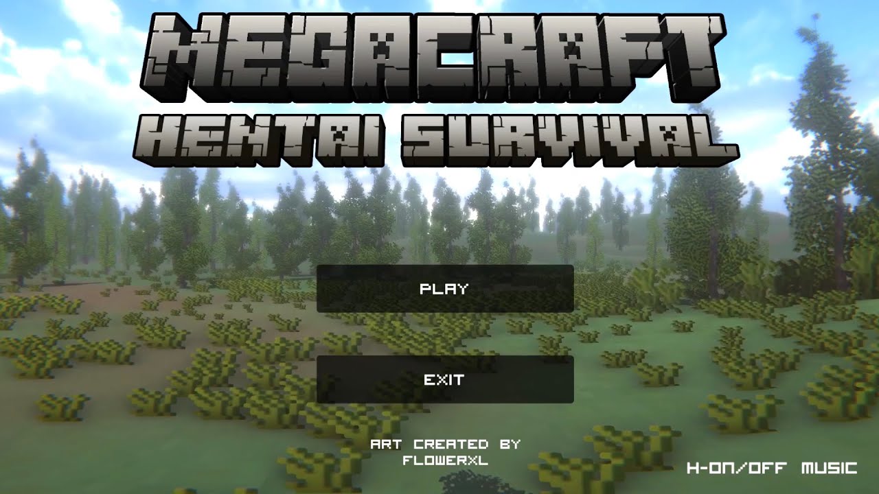 マインクラフトかと思って買ったゲームが別ゲーすぎるｗｗｗ【バカゲー】