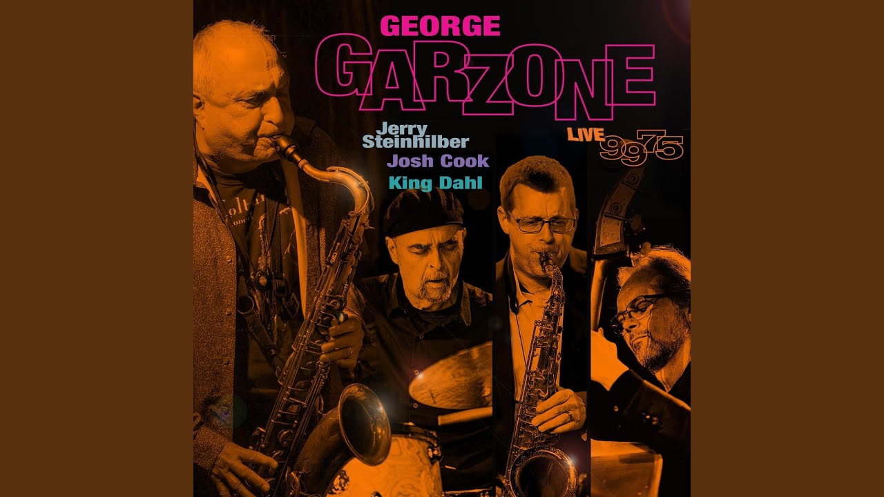 Anthony Goes to Mardi Gras (Live)