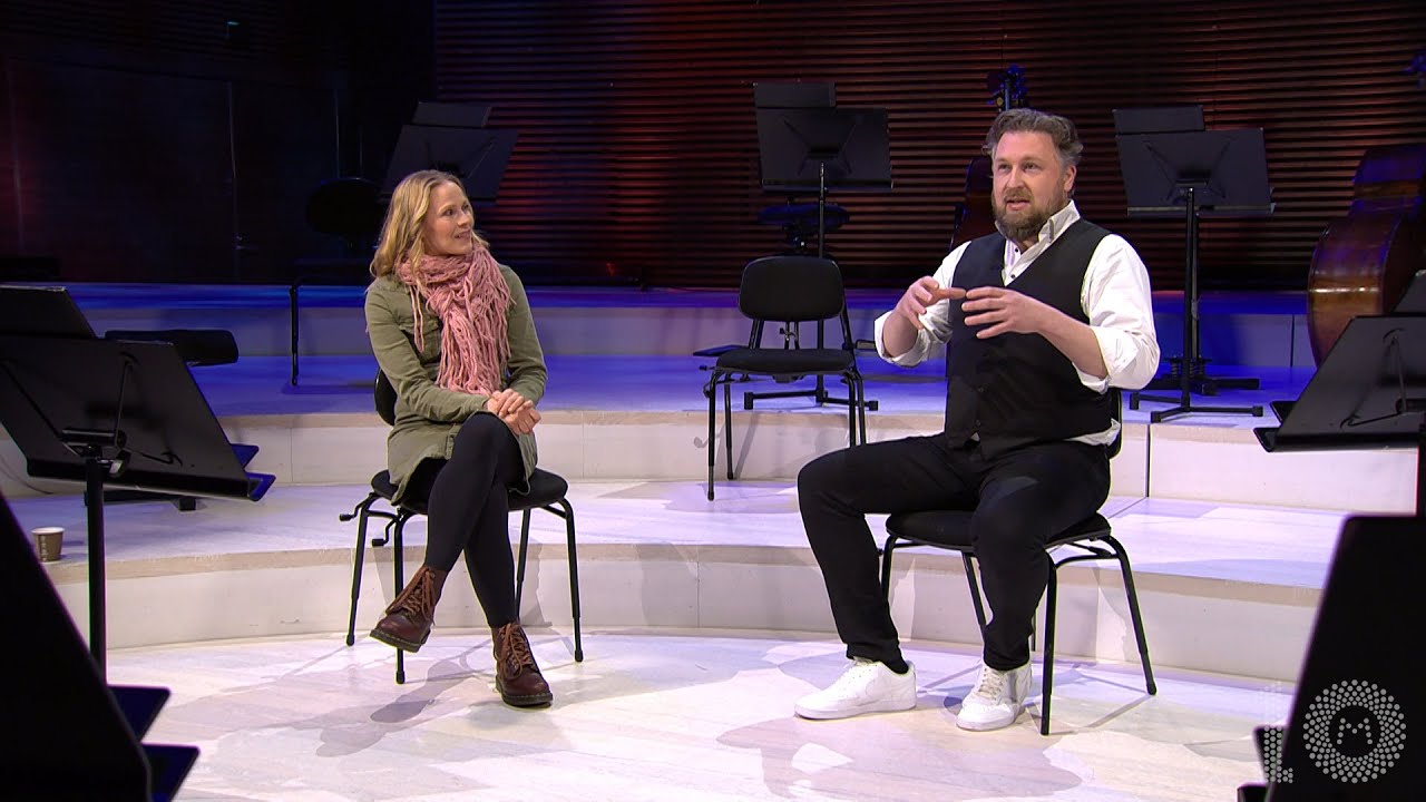 Club For Fiven haastattelu - Musiikkitalo 10v