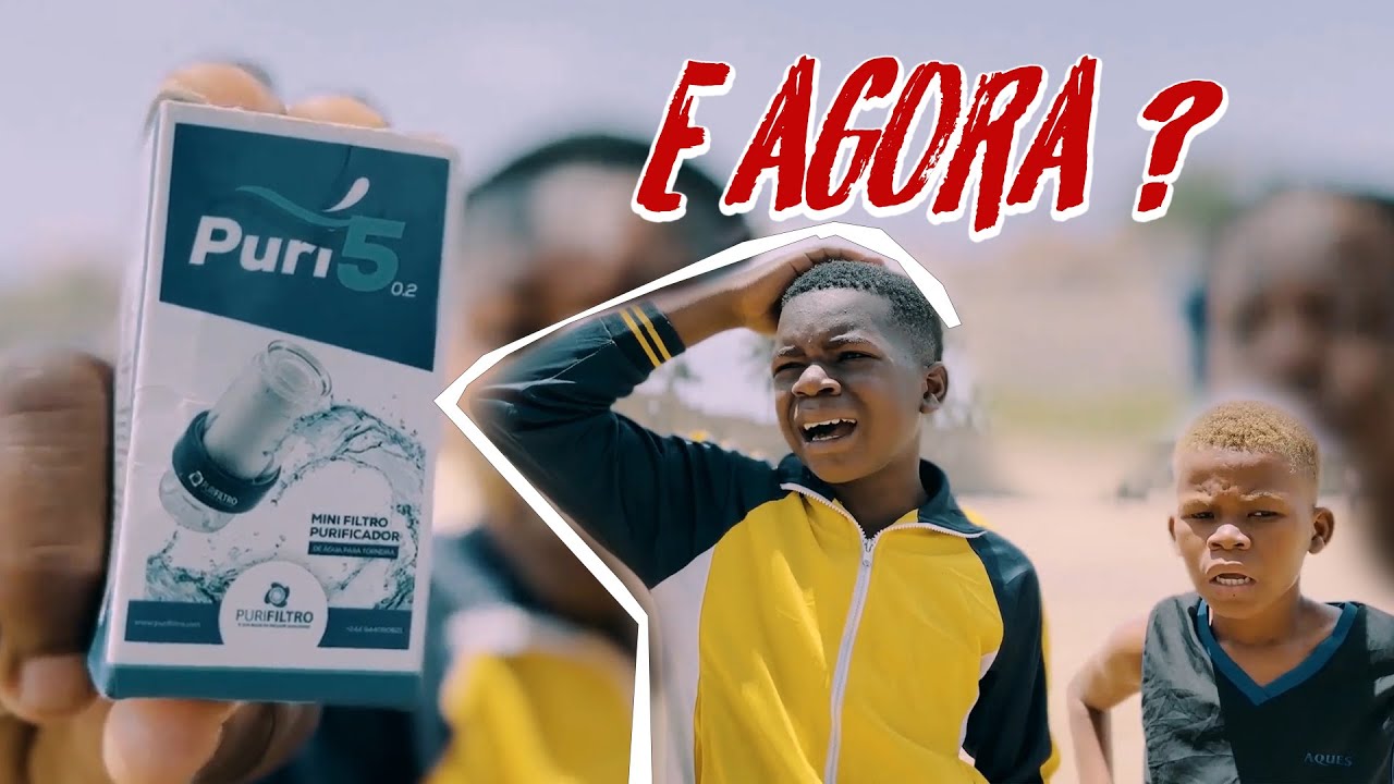 AFINAL É COMANDO DA PLAY 5 ? - #EP84| OS 150