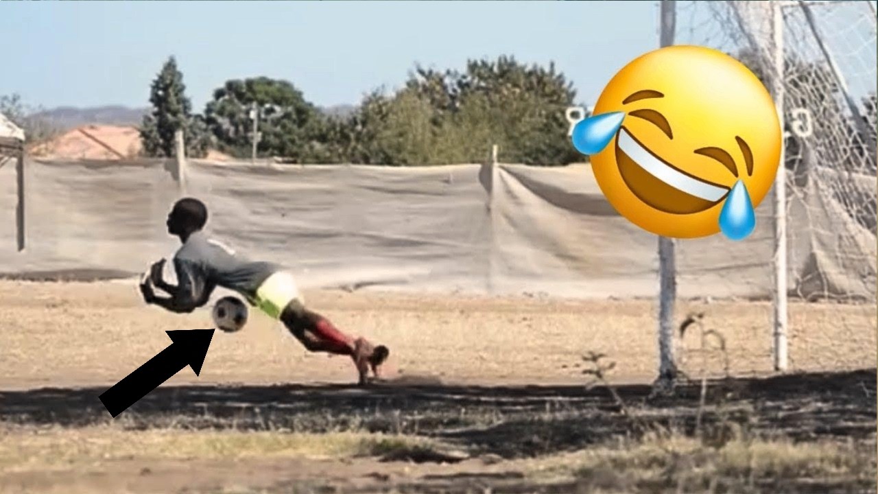 The Most Hilarious Soccer Moments Of 2026 😂 Watch Without Laughing #