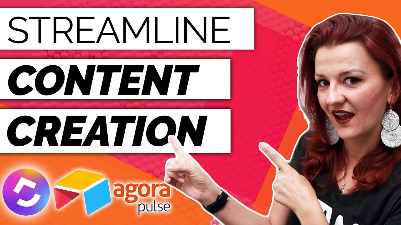 Build a Social Media CONTENT Creation STRATEGY & WORKFLOW