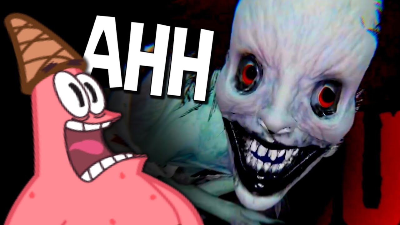 El juego DIABÓLICO que NO ME DEJÓ DORMIR :'v